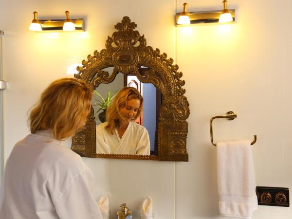 Ginger House Museum Hotel : photo 6 de la chambre chambre double deluxe