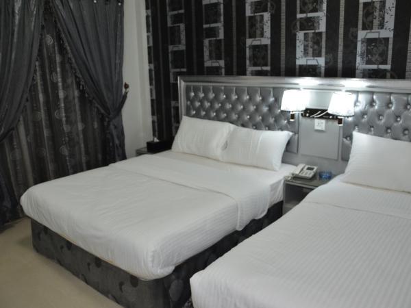 White Fort Hotel : photo 10 de la chambre chambre familiale