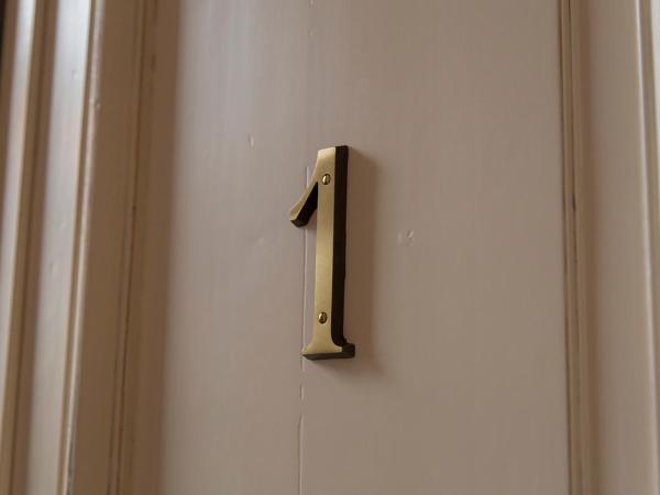 Ai Bastioni Boutique Hotel : photo 1 de la chambre chambre double confort avec terrasse