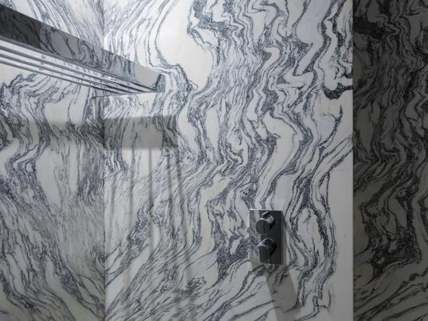 Ai Bastioni Boutique Hotel : photo 8 de la chambre chambre double confort avec terrasse