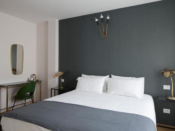 Ai Bastioni Boutique Hotel : photo 2 de la chambre chambre double confort