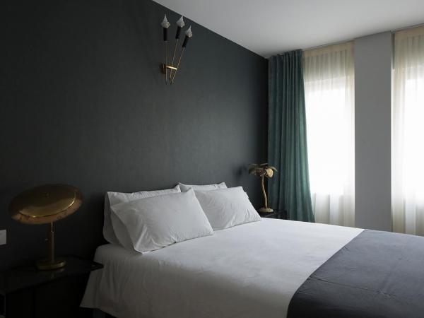 Ai Bastioni Boutique Hotel : photo 3 de la chambre chambre double confort