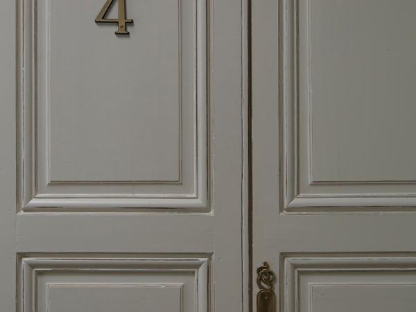 Ai Bastioni Boutique Hotel : photo 1 de la chambre chambre double supérieure avec terrasse