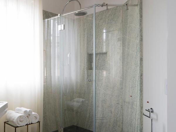 Ai Bastioni Boutique Hotel : photo 7 de la chambre chambre double supérieure