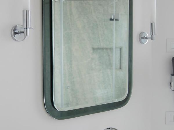 Ai Bastioni Boutique Hotel : photo 6 de la chambre chambre double supérieure