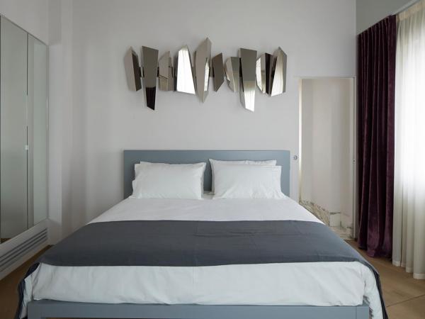 Ai Bastioni Boutique Hotel : photo 2 de la chambre suite junior