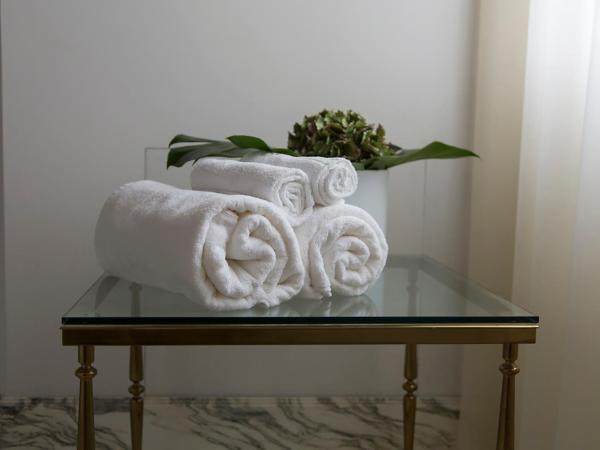 Ai Bastioni Boutique Hotel : photo 7 de la chambre suite junior