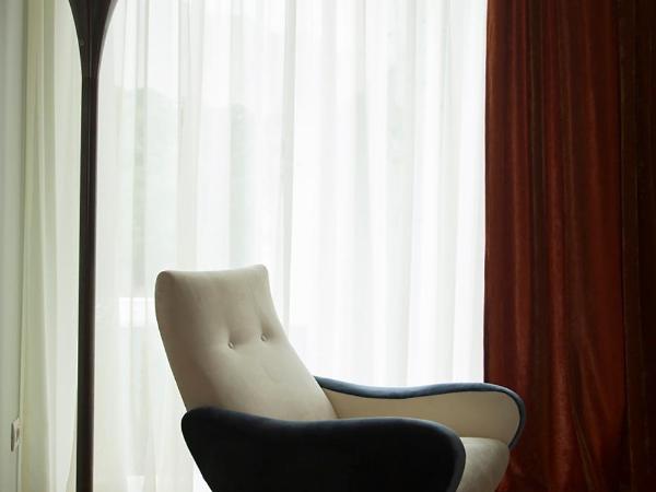 Ai Bastioni Boutique Hotel : photo 4 de la chambre suite junior