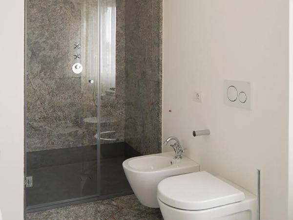 Ai Bastioni Boutique Hotel : photo 6 de la chambre suite junior