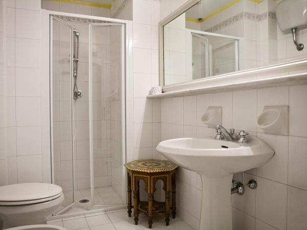 B&B Leopoldo : photo 3 de la chambre chambre double ou lits jumeaux