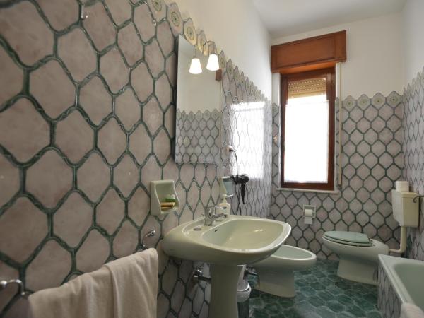 Liberty Guest House : photo 2 de la chambre chambre double