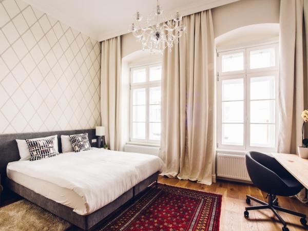 Adele Apartments : photo 5 de la chambre studio