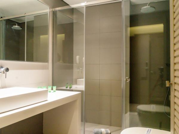 Castello City Hotel : photo 2 de la chambre chambre double ou lits jumeaux