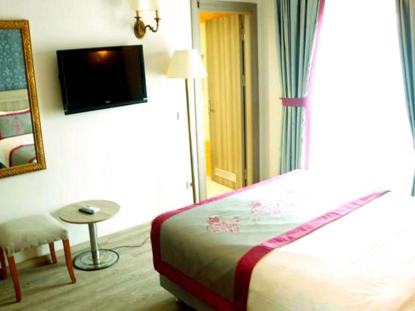 Dab Hotel : photo 3 de la chambre chambre double Économique