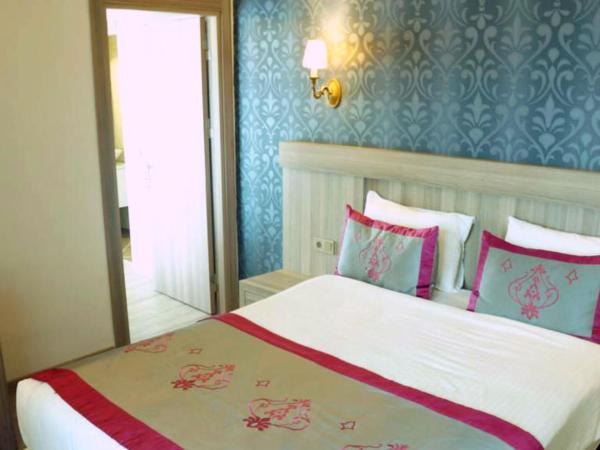 Dab Hotel : photo 2 de la chambre chambre double Économique