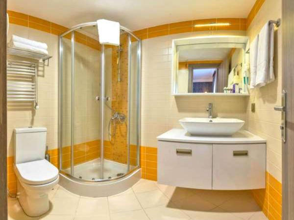 Dab Hotel : photo 6 de la chambre chambres communicantes