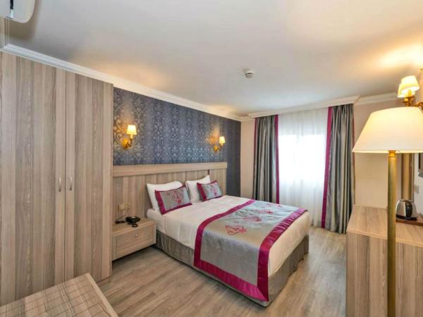 Dab Hotel : photo 4 de la chambre chambres communicantes