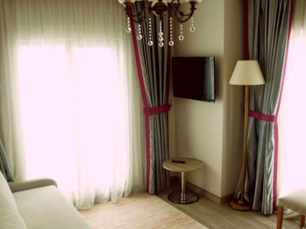 Dab Hotel : photo 4 de la chambre suite