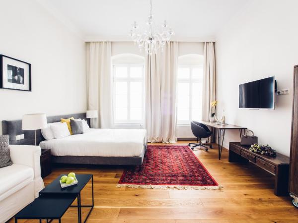 Adele Apartments : photo 6 de la chambre appartement