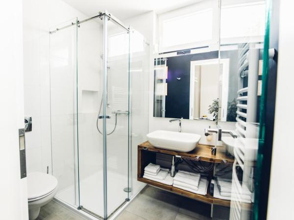 Adele Apartments : photo 3 de la chambre appartement