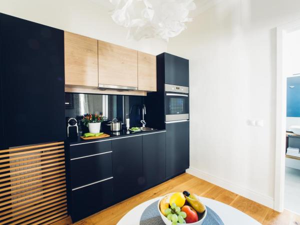 Adele Apartments : photo 4 de la chambre appartement