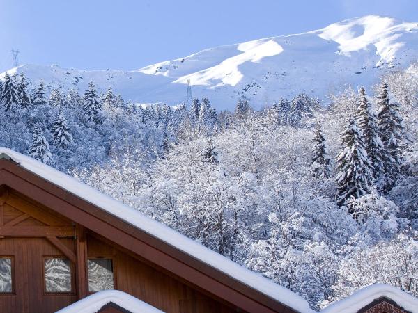 Hotel Eterlou : photo 8 de la chambre chambre quadruple classique