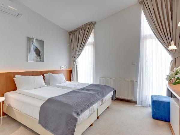 Villa 21 by Victus : photo 1 de la chambre chambre classique