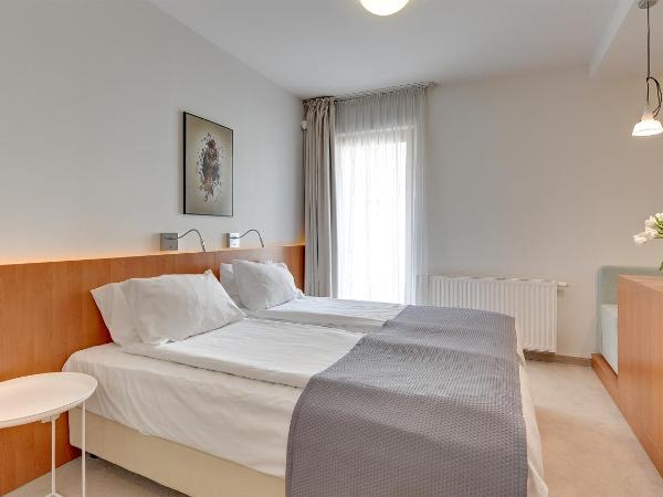 Villa 21 by Victus : photo 3 de la chambre chambre classique