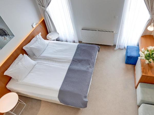 Villa 21 by Victus : photo 2 de la chambre chambre classique