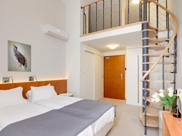 Villa 21 by Victus : photo 1 de la chambre chambre classique