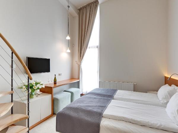 Villa 21 by Victus : photo 2 de la chambre chambre classique