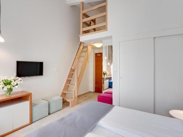 Villa 21 by Victus : photo 1 de la chambre chambre classique