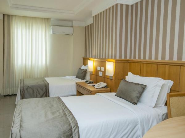 Hotel Astoria Palace : photo 5 de la chambre chambre lits jumeaux standard