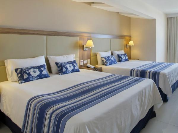 Hotel Atlantico Praia : photo 4 de la chambre chambre quadruple deluxe