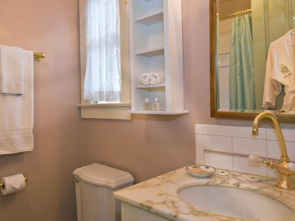 Inn San Francisco : photo 3 de la chambre petite chambre double