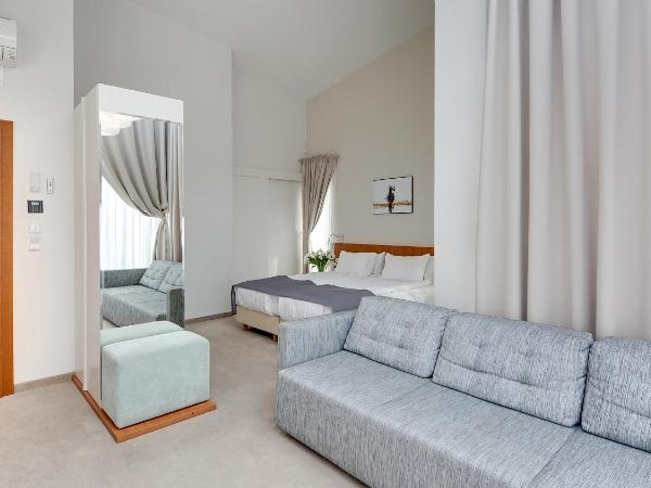 Villa 21 by Victus : photo 1 de la chambre chambre deluxe