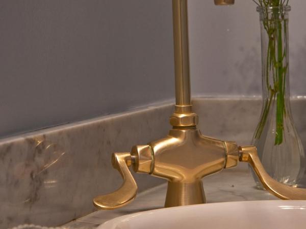 Inn San Francisco : photo 3 de la chambre chambre supérieure lit queen-size