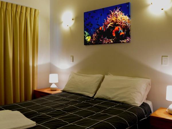 Waterfront Terraces : photo 5 de la chambre appartement 1 chambre