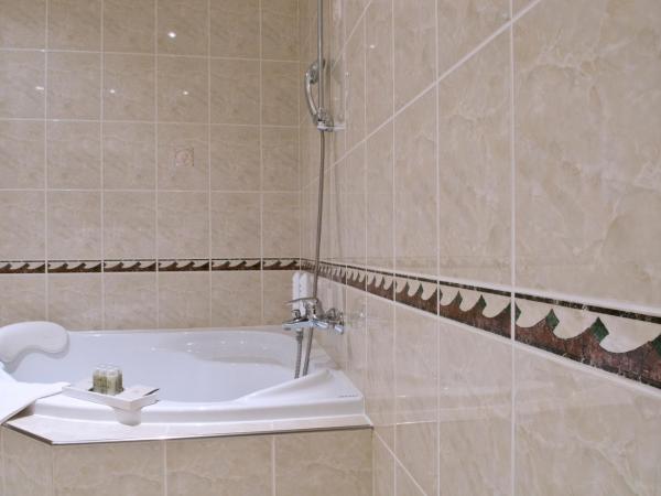 Imperial Hotel Ostrava : photo 6 de la chambre suite