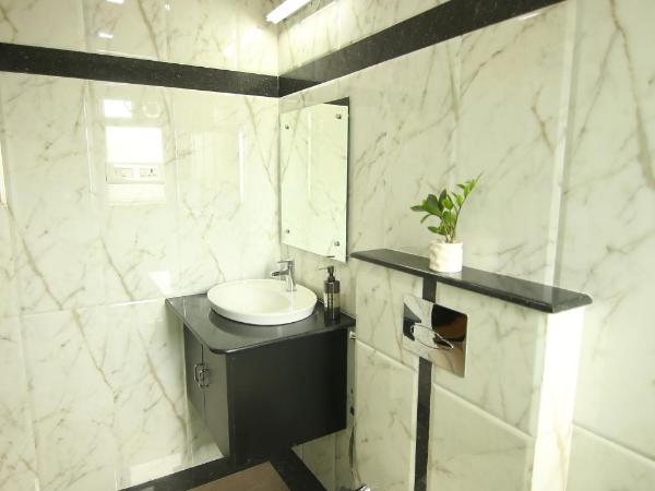 Omnest : photo 5 de la chambre chambre simple deluxe