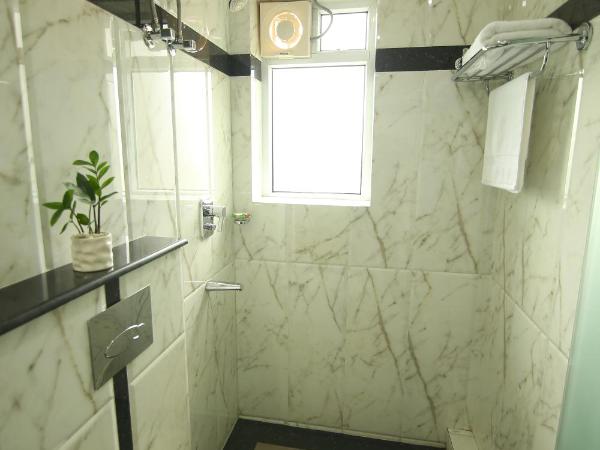 Omnest : photo 8 de la chambre chambre deluxe double ou lits jumeaux