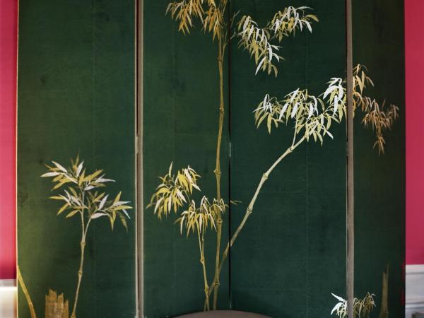 B&B The Verhaegen : photo 4 de la chambre suite junior