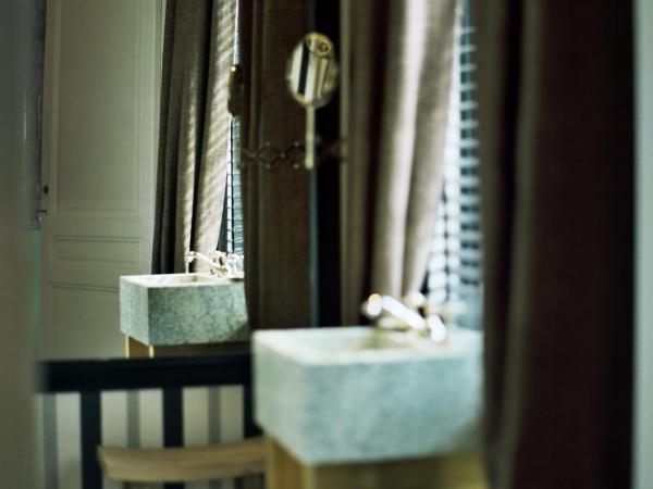 B&B The Verhaegen : photo 3 de la chambre suite junior