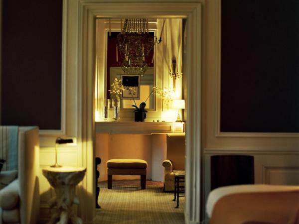 B&B The Verhaegen : photo 7 de la chambre suite