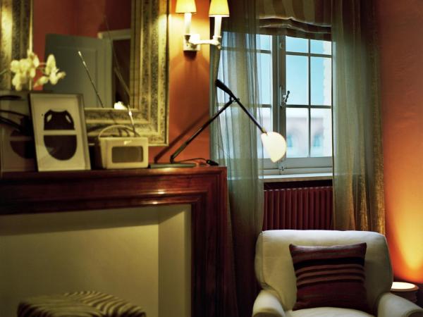 B&B The Verhaegen : photo 5 de la chambre chambre double