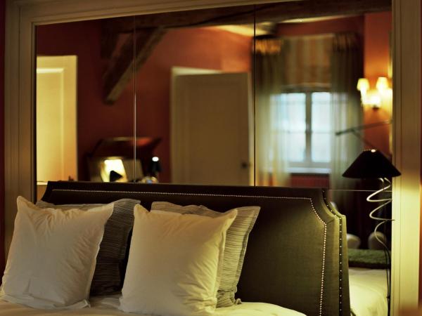 B&B The Verhaegen : photo 4 de la chambre chambre double