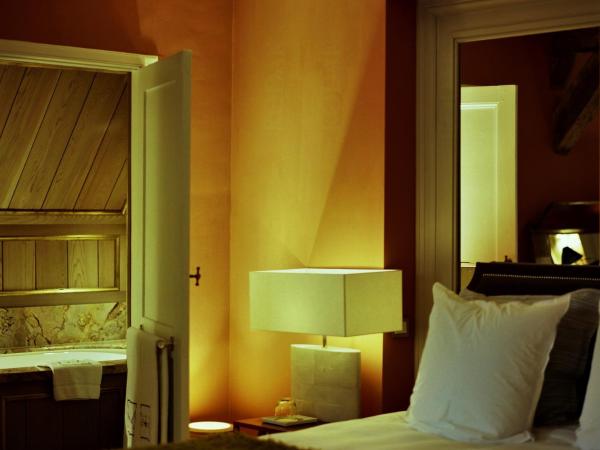 B&B The Verhaegen : photo 3 de la chambre chambre double