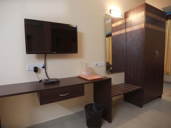 S4 Residency : photo 4 de la chambre chambre double deluxe