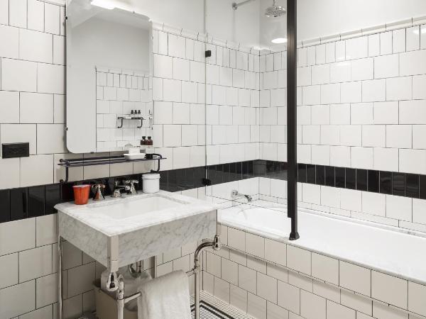 Chicago Athletic Association, part of Hyatt : photo 8 de la chambre chambre double avec 2 lits doubles