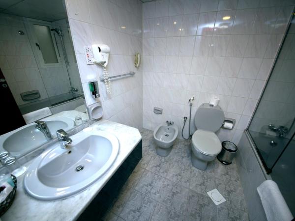 Mount Royal Hotel : photo 10 de la chambre chambre double deluxe